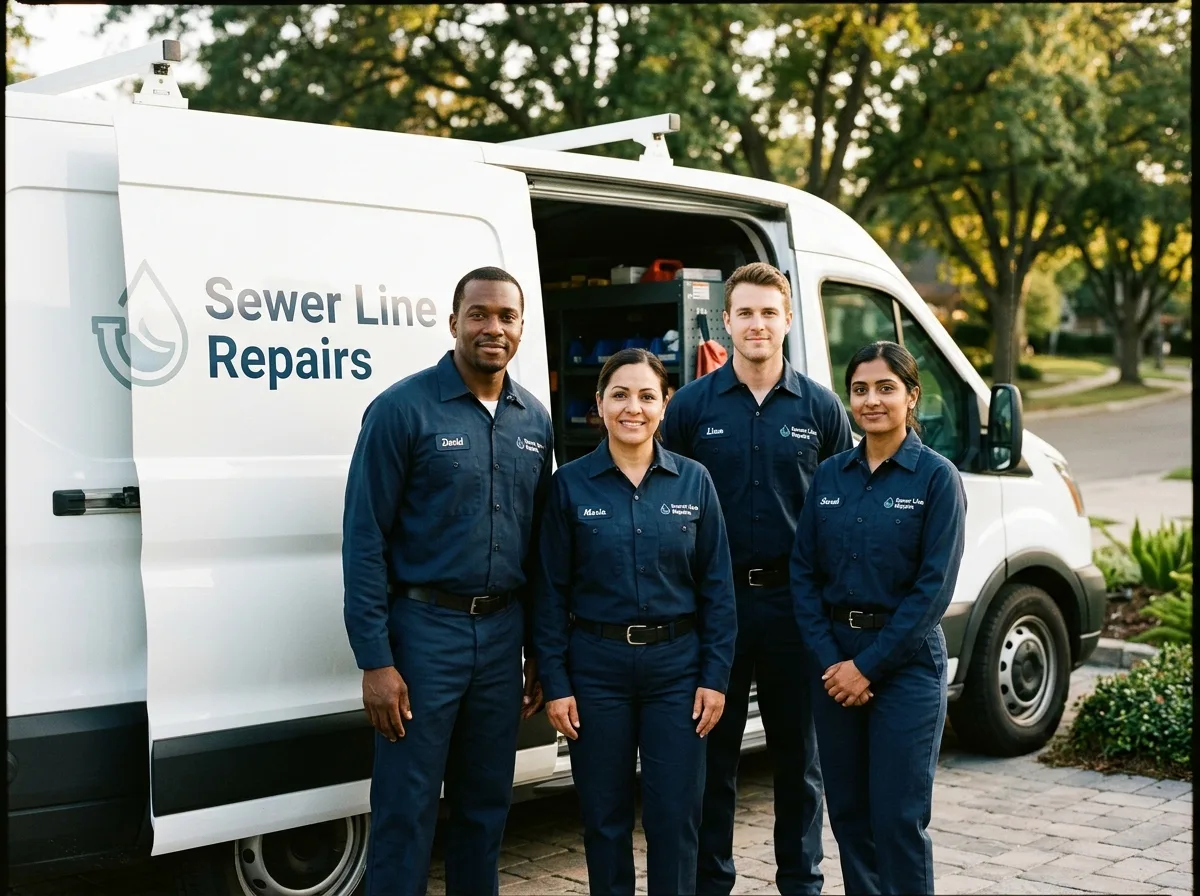 Emergency Plumber company in Raleigh, WV